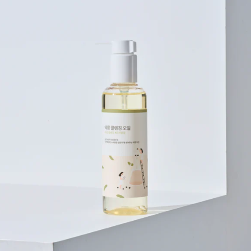 [ROUND LAB] Soybean Cleansing Oil 200ml